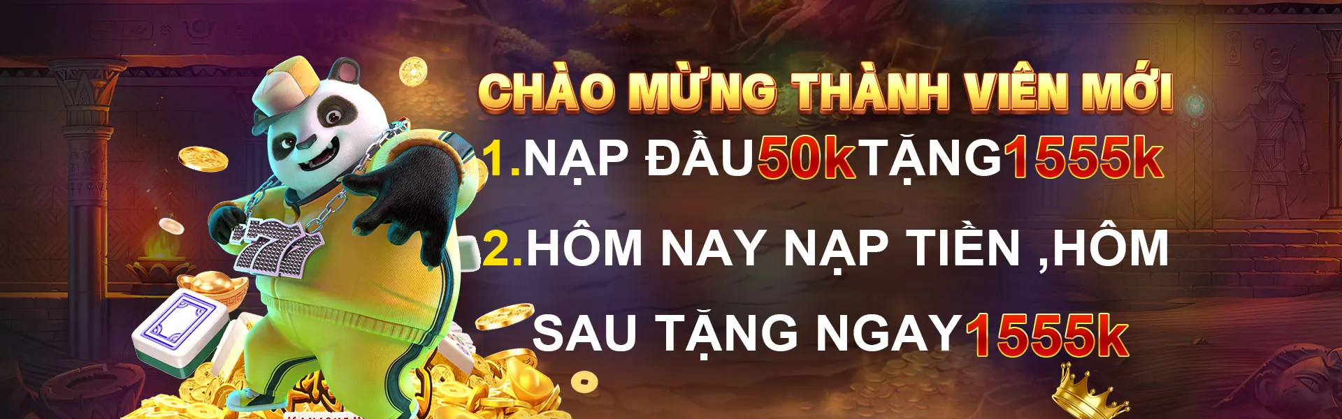 Banner 79king79.com với ưu đãi độc quyền 2026
